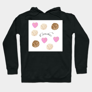 Conchas Hoodie